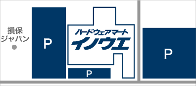 店舗アクセス